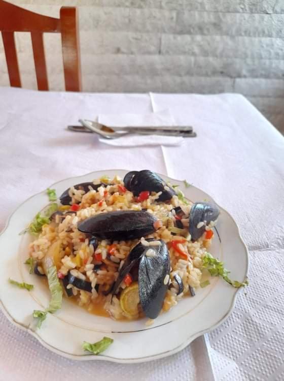 Bar Restorant Hotel Altini Vlorë Εξωτερικό φωτογραφία