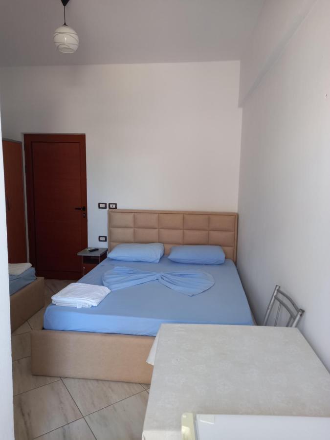 Bar Restorant Hotel Altini Vlorë Εξωτερικό φωτογραφία