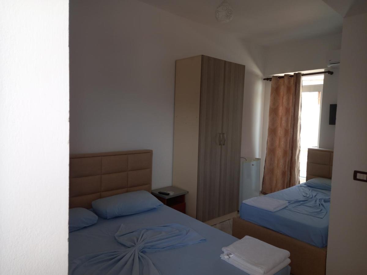 Bar Restorant Hotel Altini Vlorë Εξωτερικό φωτογραφία